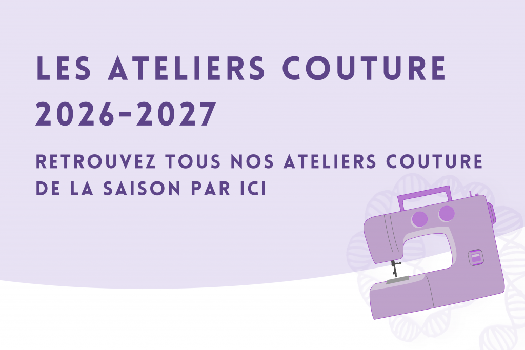 ATELIERS COUTURE 2026 2027