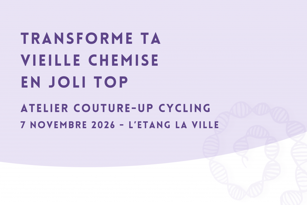transforme ta vieille chemise en joli top
